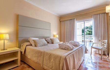 Lejligheder Zafiro Ca'n Picafort billede 4