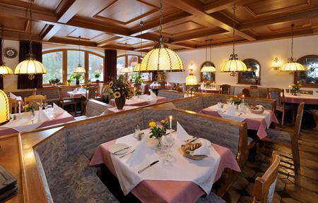 Hotel Bergheimat  slide 4