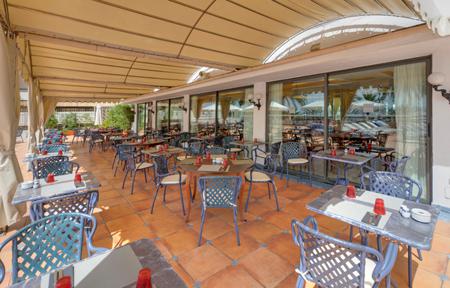 Hotel Palma Bellver by Melia slide 5