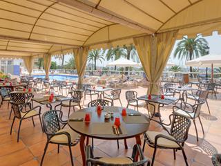 Fly Mallorca, Spanien - Morgenmad afbudsrejse