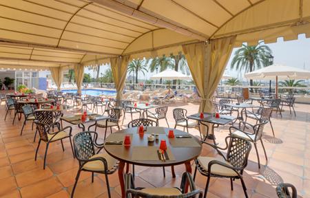 Hotel Palma Bellver by Melia slide 1