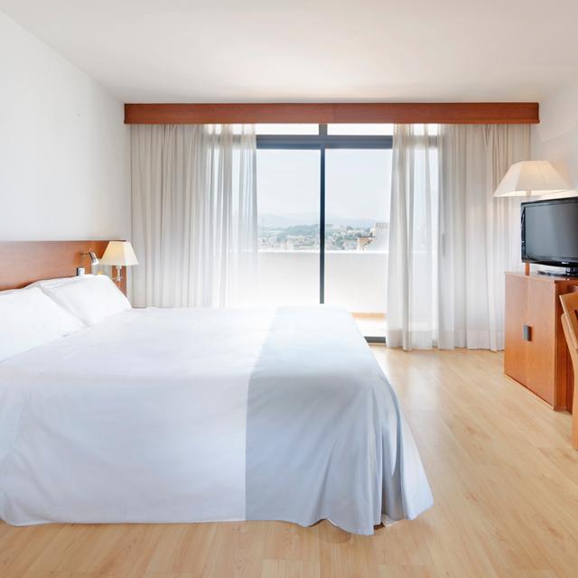 Hotel Palma Bellver by Melia - billede 3