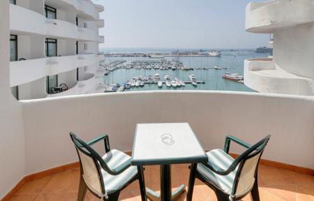 Hotel Palma Bellver by Melia slide 4