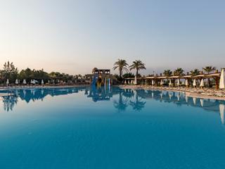 Side, Tyrkiet - All Inclusive afbudsrejse