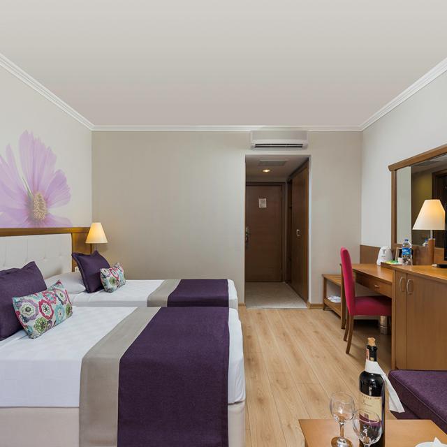 Hotel Club Felicia Village - billede 2