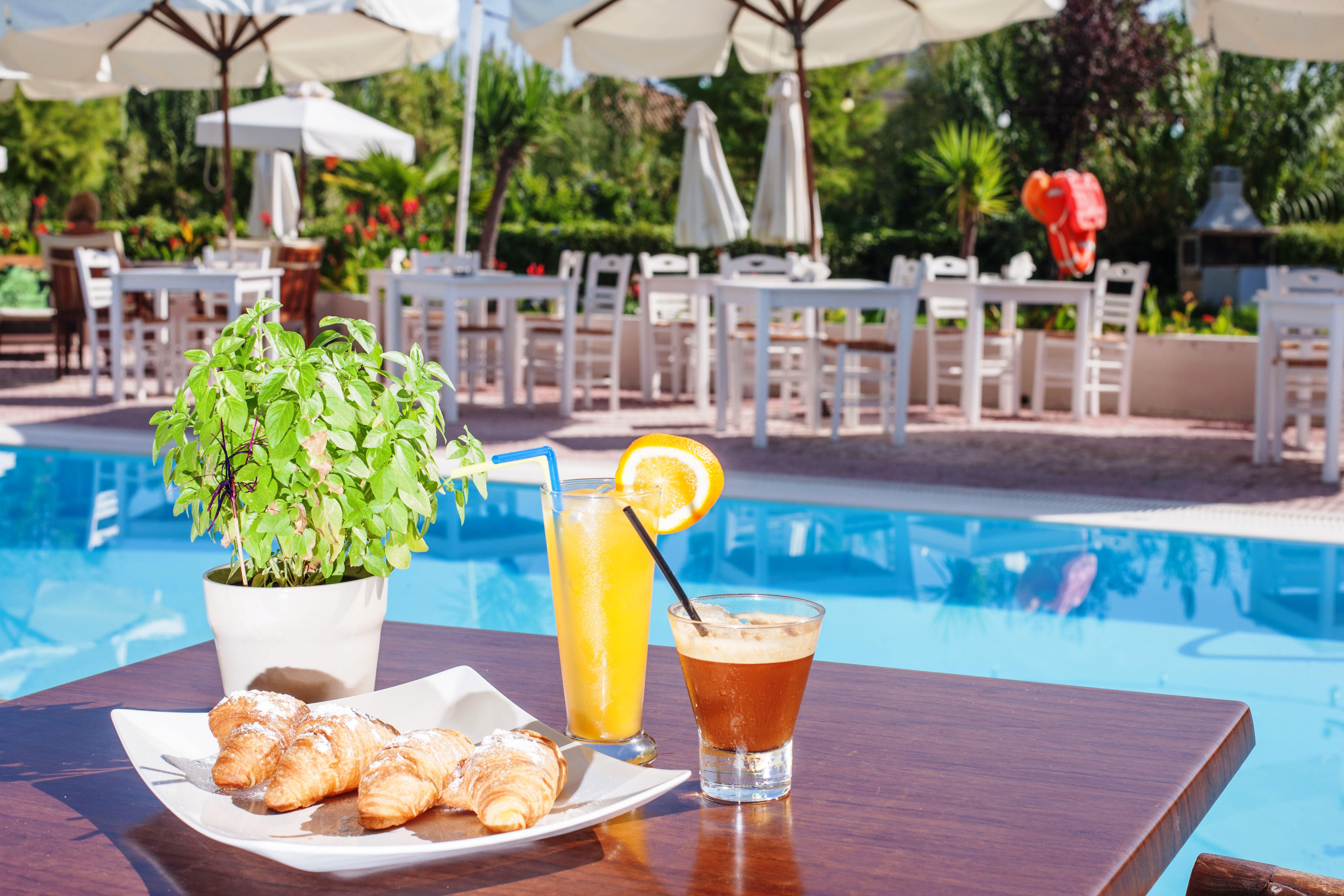 Hotel & Apartments George slide 5