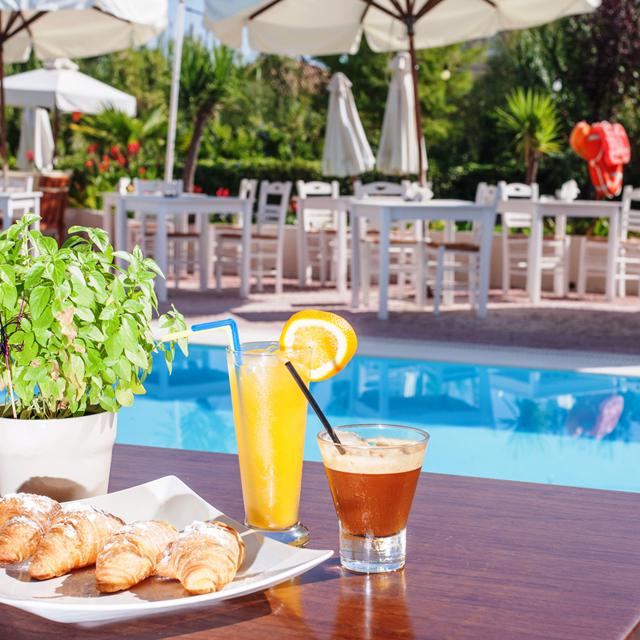 Hotel & Apartments George - billede 5