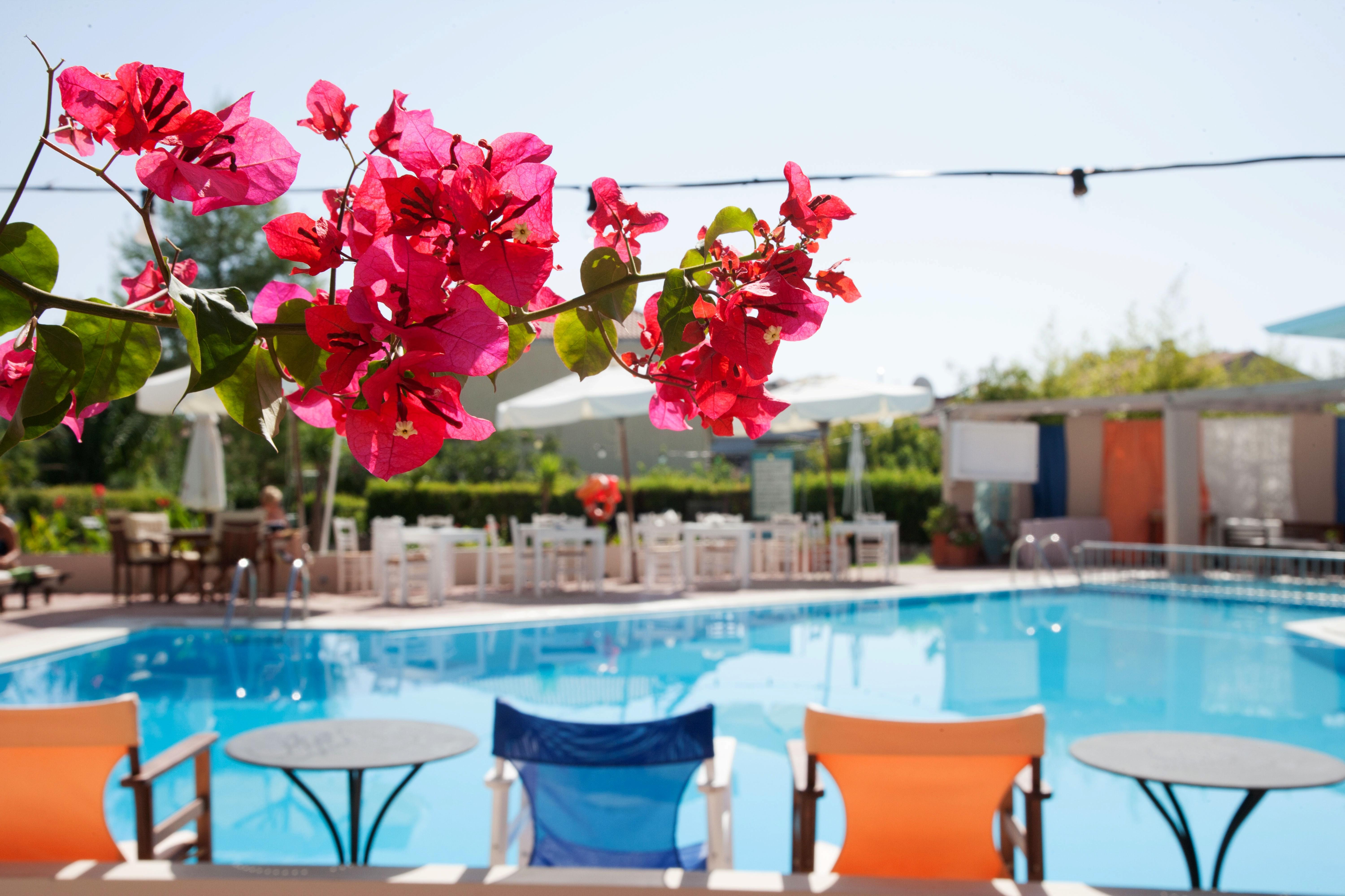 Hotel & Apartments George slide 2