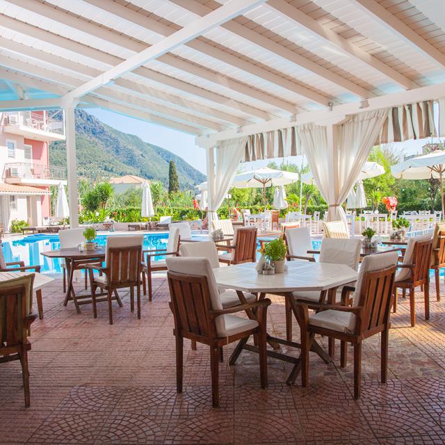 Hotel & Apartments George - billede 4