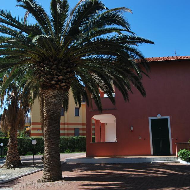 Villa Paola – billede 3