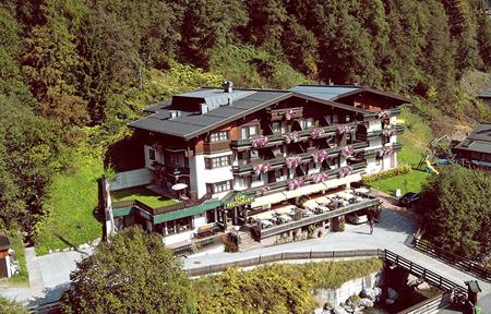 Hotel Alpenblick
