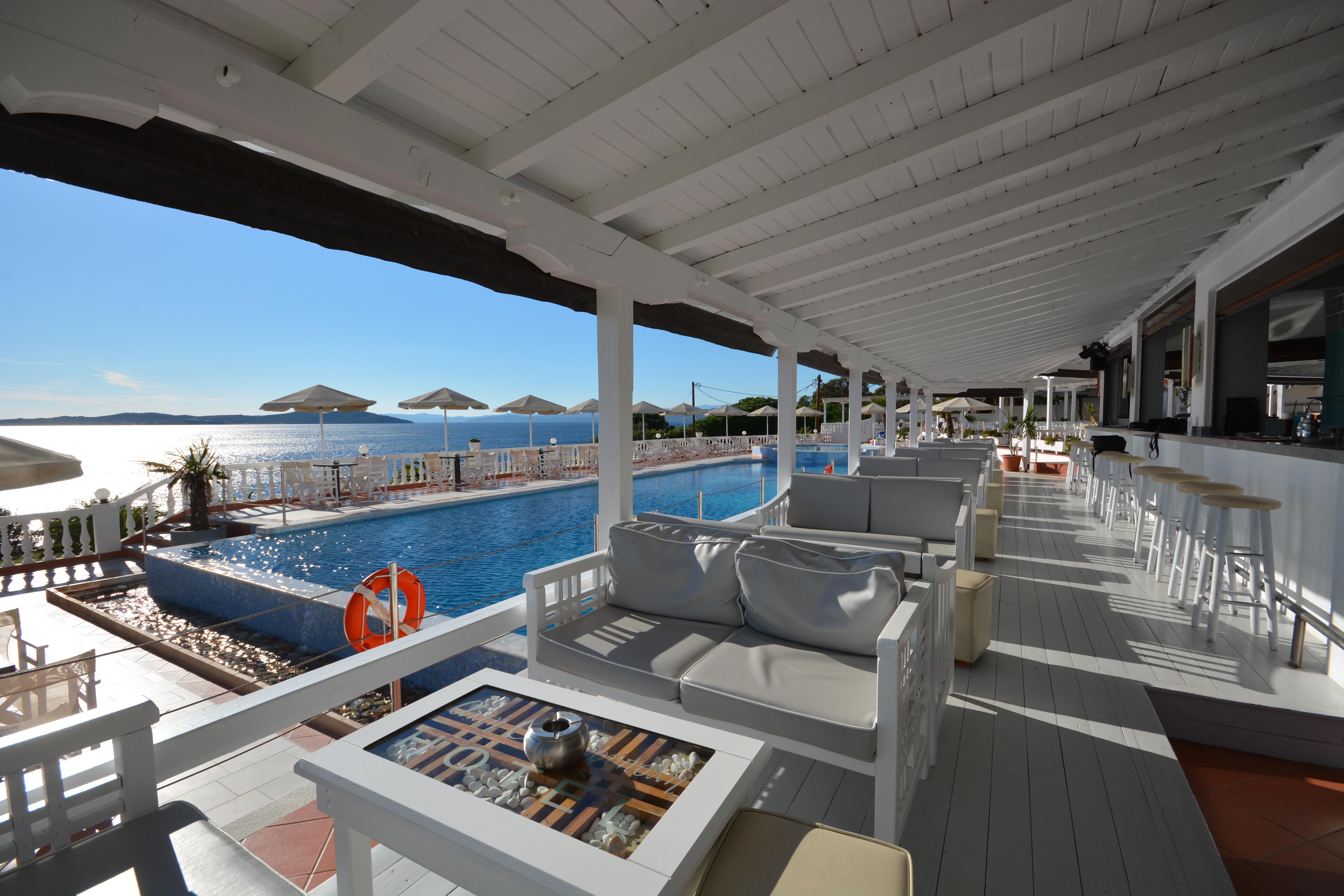 Hotel Akti Ouranoupoli slide 4