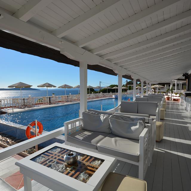 Hotel Akti Ouranoupoli - billede 4