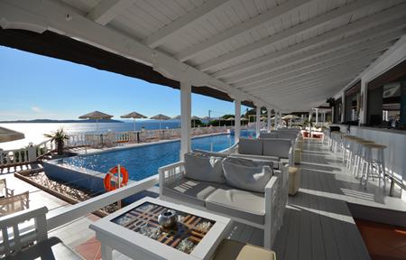 Hotel Akti Ouranoupoli slide 4