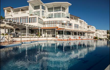 Hotel Akti Ouranoupoli slide 2