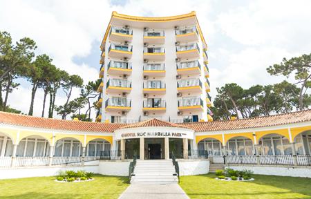 AluaSun Marbella Park slide 2