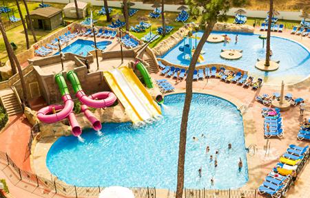 AluaSun Marbella Park