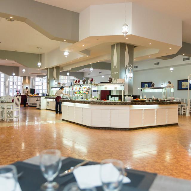 AluaSun Marbella Park - billede 5