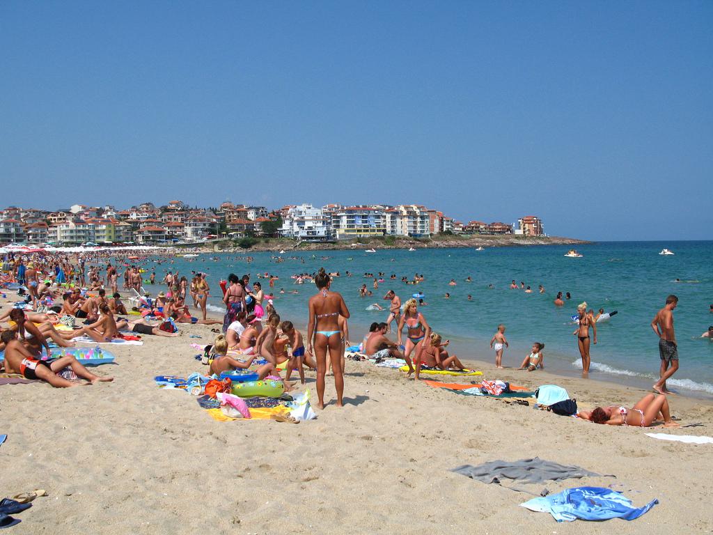 Sozopol Foto: 2 af 13
