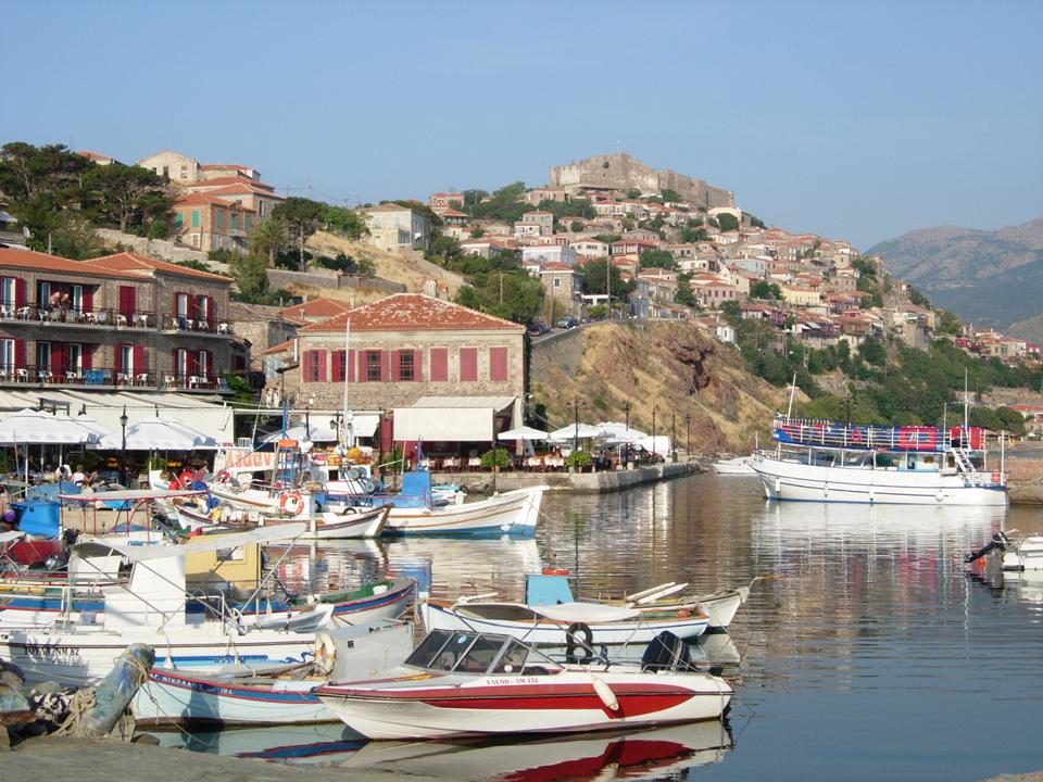 Sozopol Foto: 3 af 13