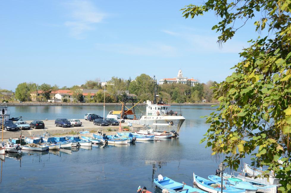 Sozopol Foto: 8 af 13
