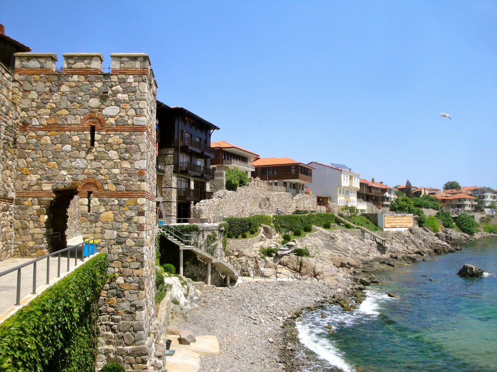 Sozopol Foto: 6 af 13
