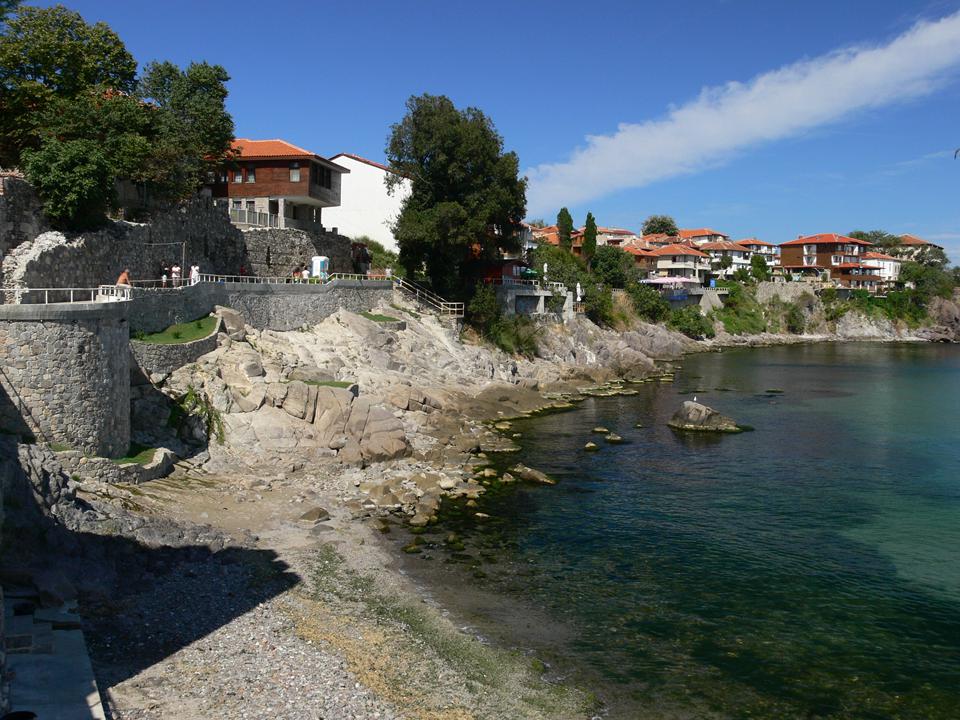 Sozopol Foto: 5 af 13