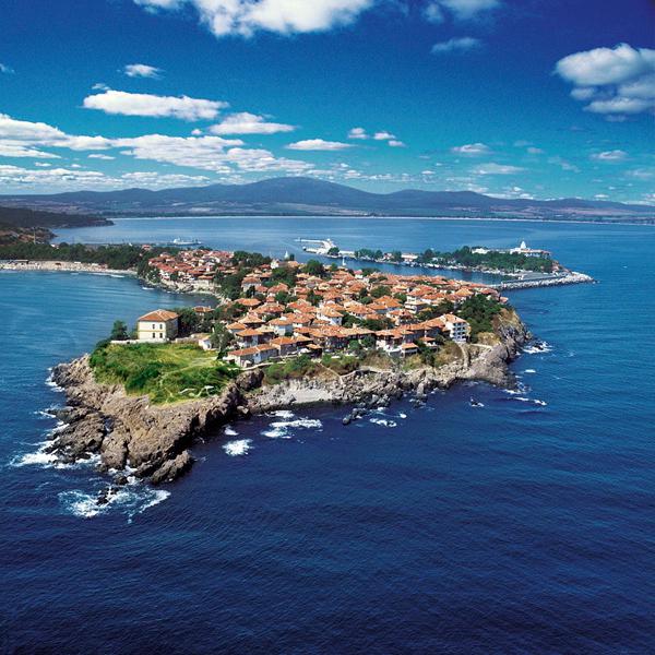 Foto af Sozopol