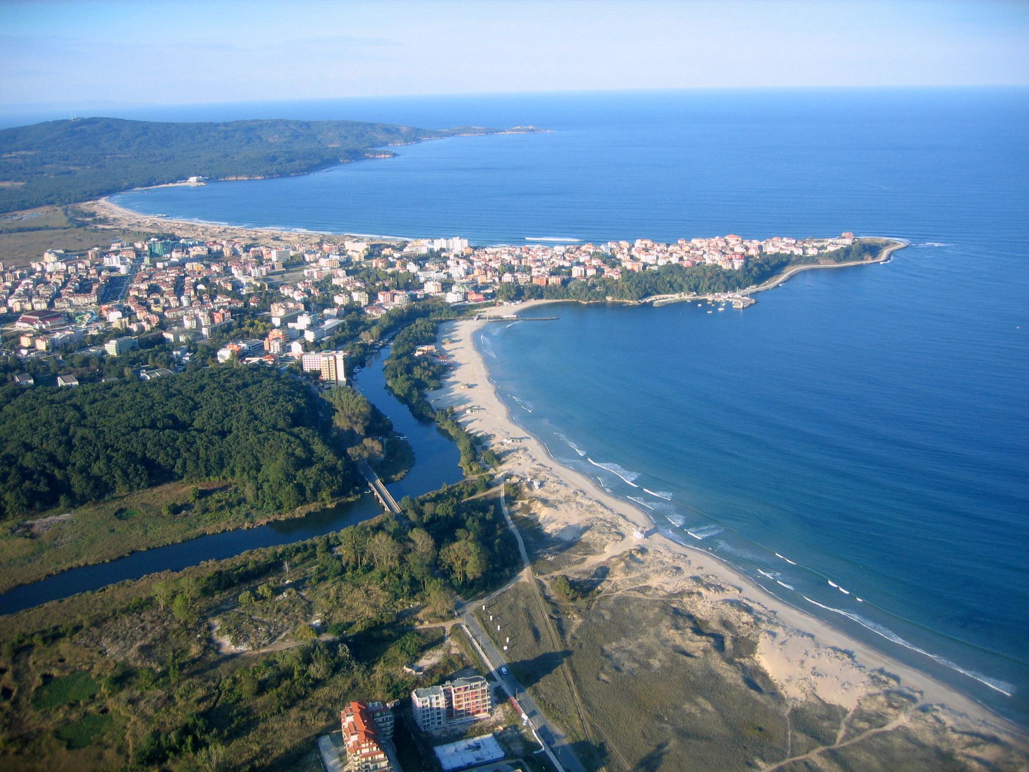 Primorsko Foto: 5 af 9