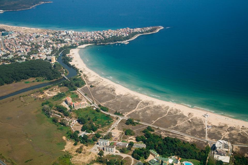 Primorsko Foto: 6 af 9