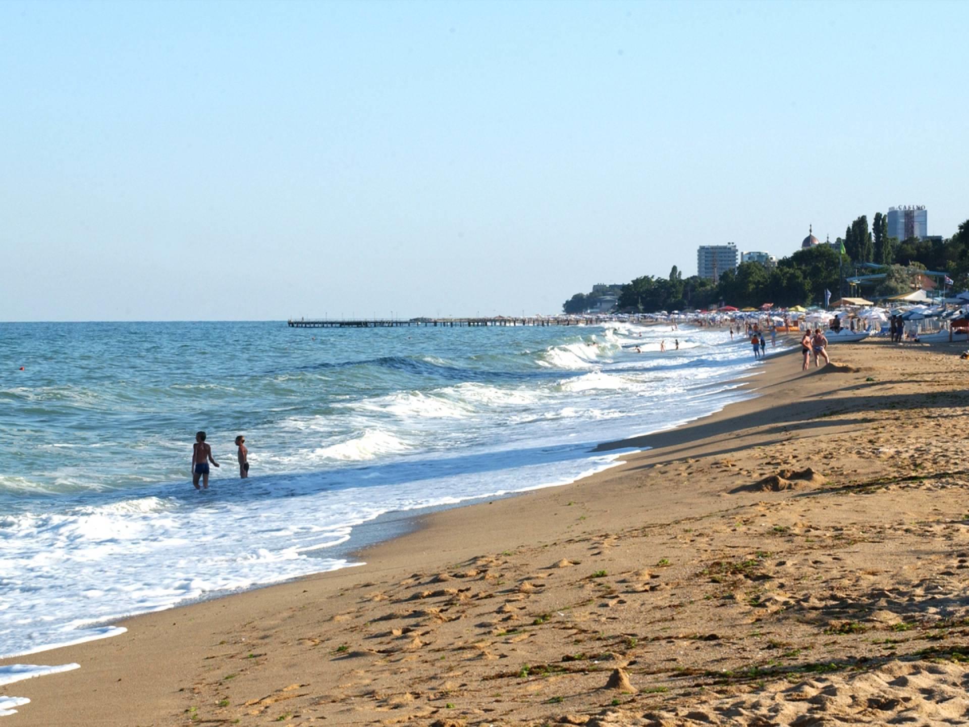 Primorsko Foto: 8 af 9