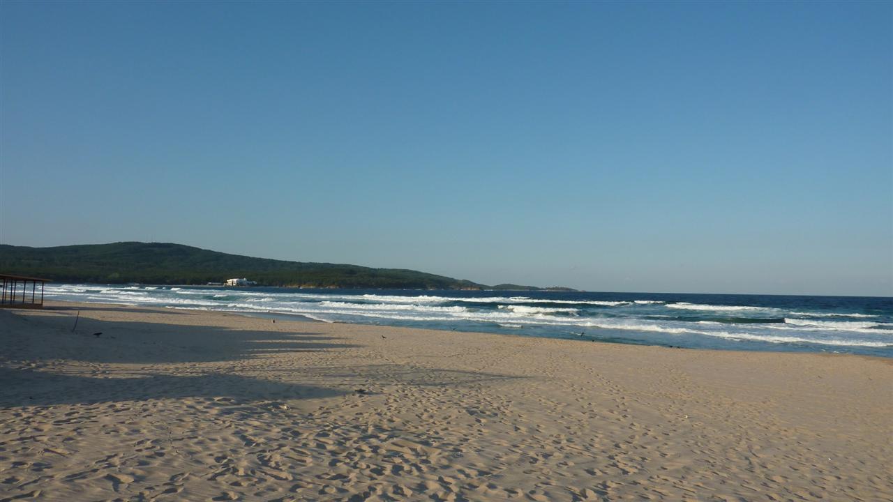 Primorsko Foto: 9 af 9