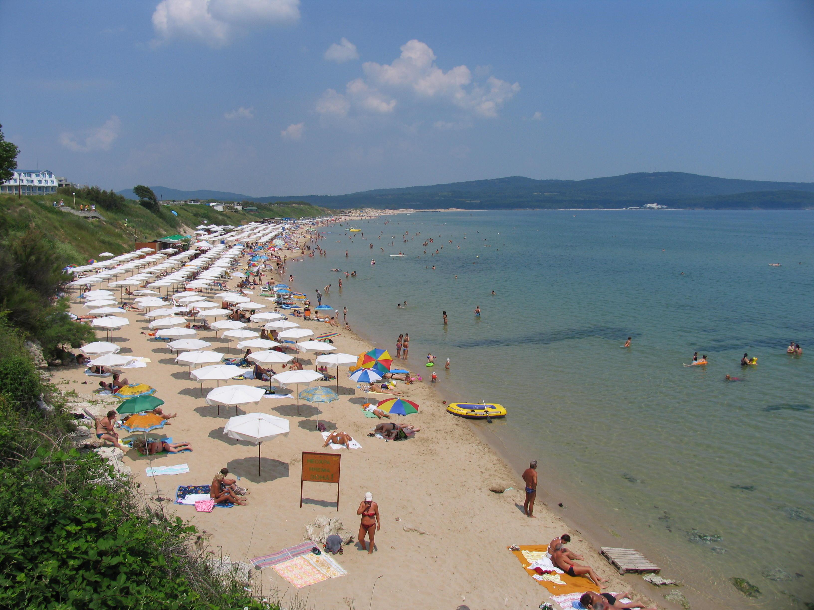 Primorsko Foto: 4 af 9