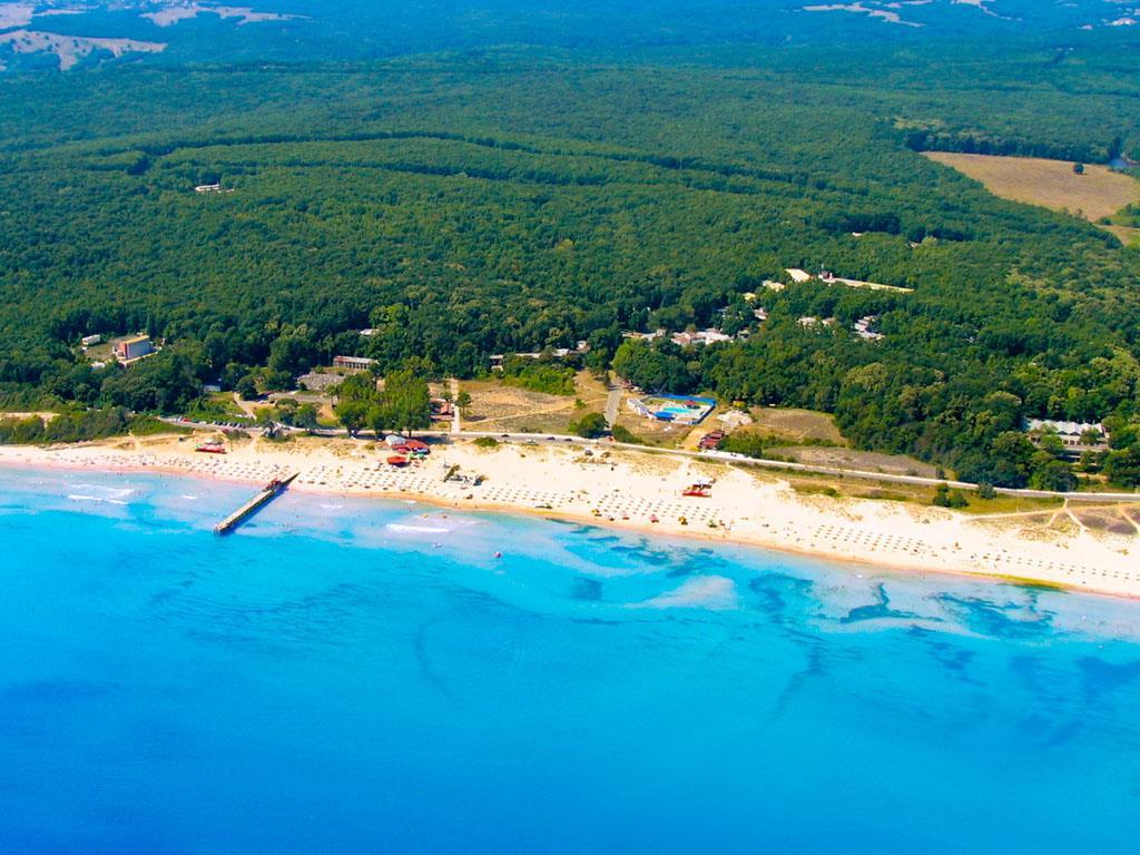 Primorsko Foto: 3 af 9