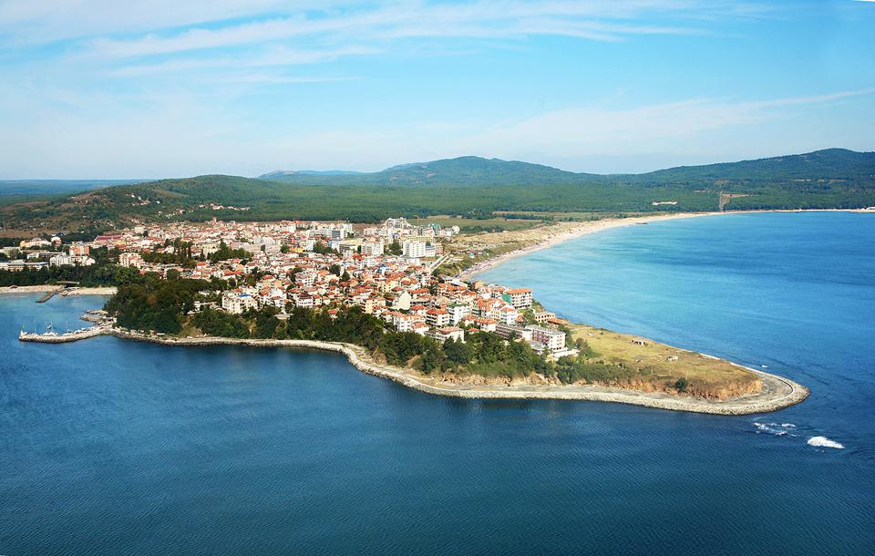 Primorsko Foto: 2 af 9