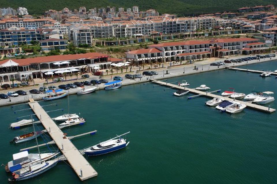 Sveti Vlas Foto: 10 af 11