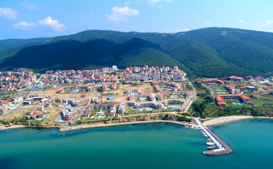 Sveti Vlas Foto: 7 af 11