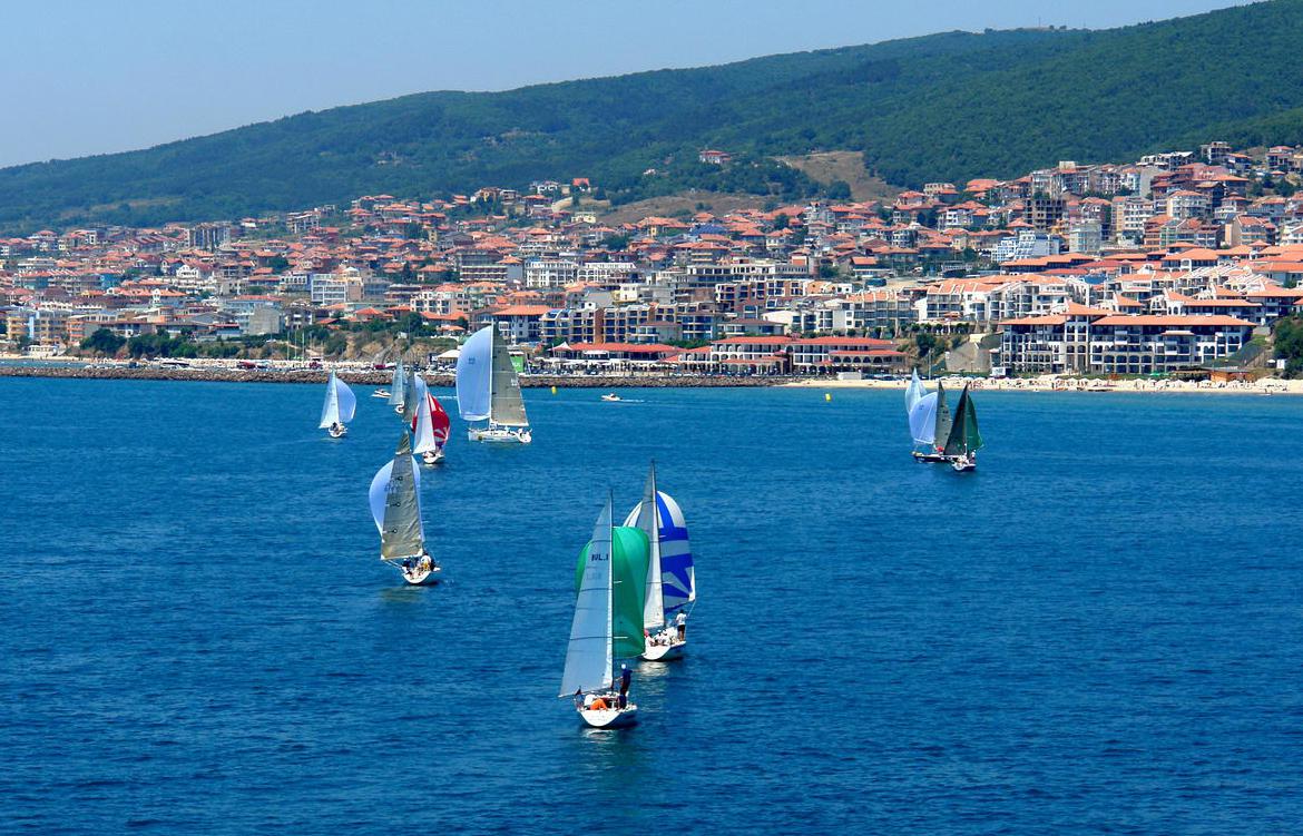 Sveti Vlas Foto: 6 af 11