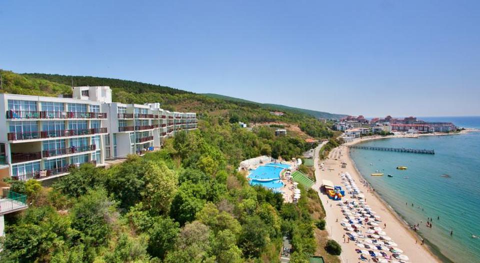 Sveti Vlas Foto: 5 af 11