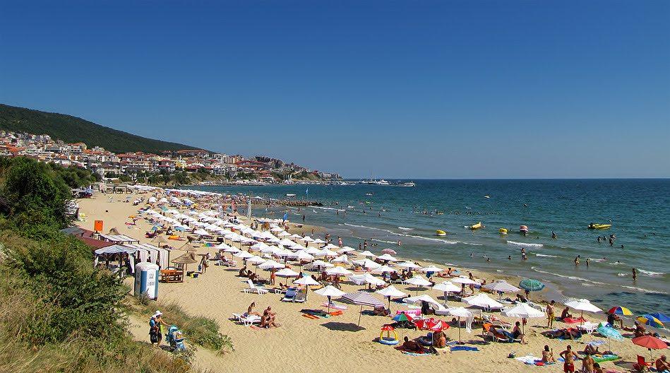 Sveti Vlas Foto: 3 af 11