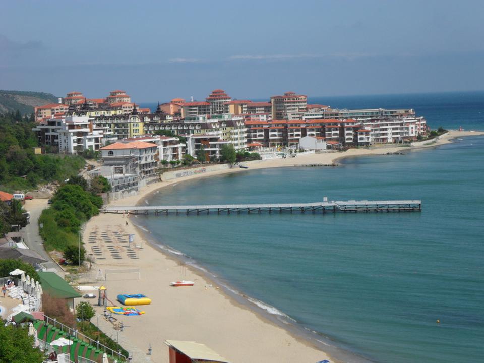 Sveti Vlas Foto: 9 af 11