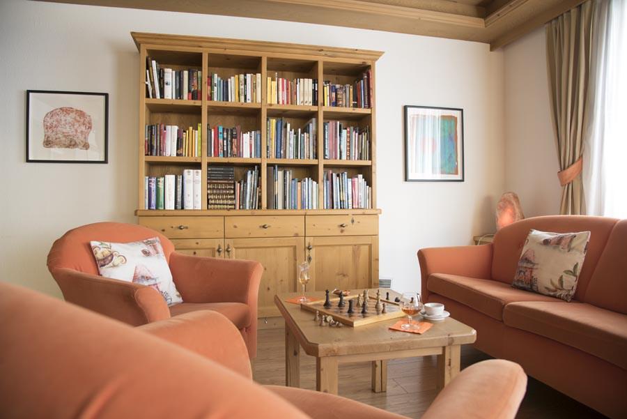 Sporthotel Enrosadira slide 4