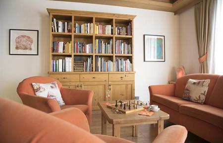 Sporthotel Enrosadira slide 3