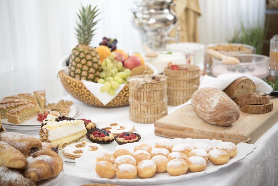 Sporthotel Enrosadira slide 5