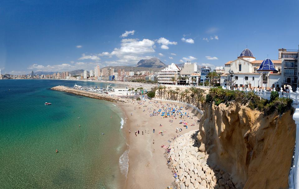 Benidorm Foto: 17 af 17