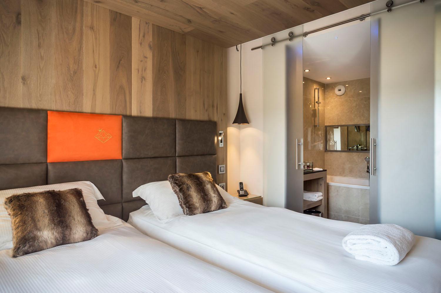 Hotel Taj I Mah slide 4