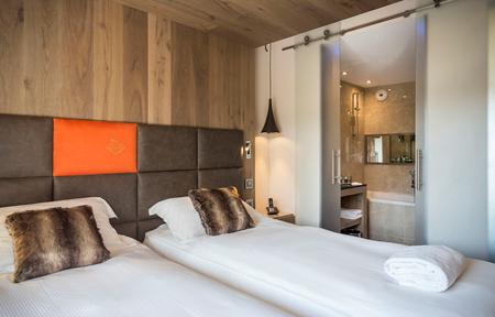 Hotel Taj I Mah slide 4