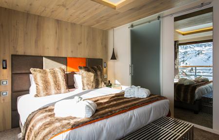 Hotel Taj I Mah slide 3