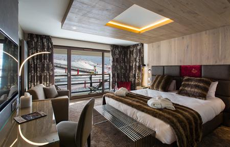 Hotel Taj I Mah slide 2