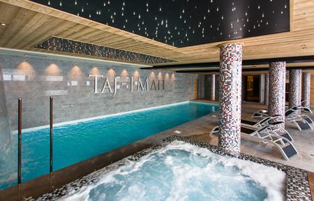 Hotel Taj I Mah slide 5